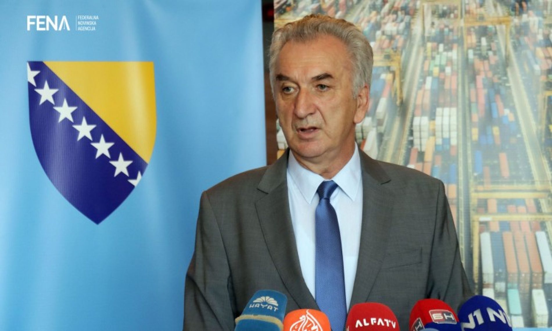 Šarović: Kosovska strana mora odmah staviti van snage diskriminatorske mjere