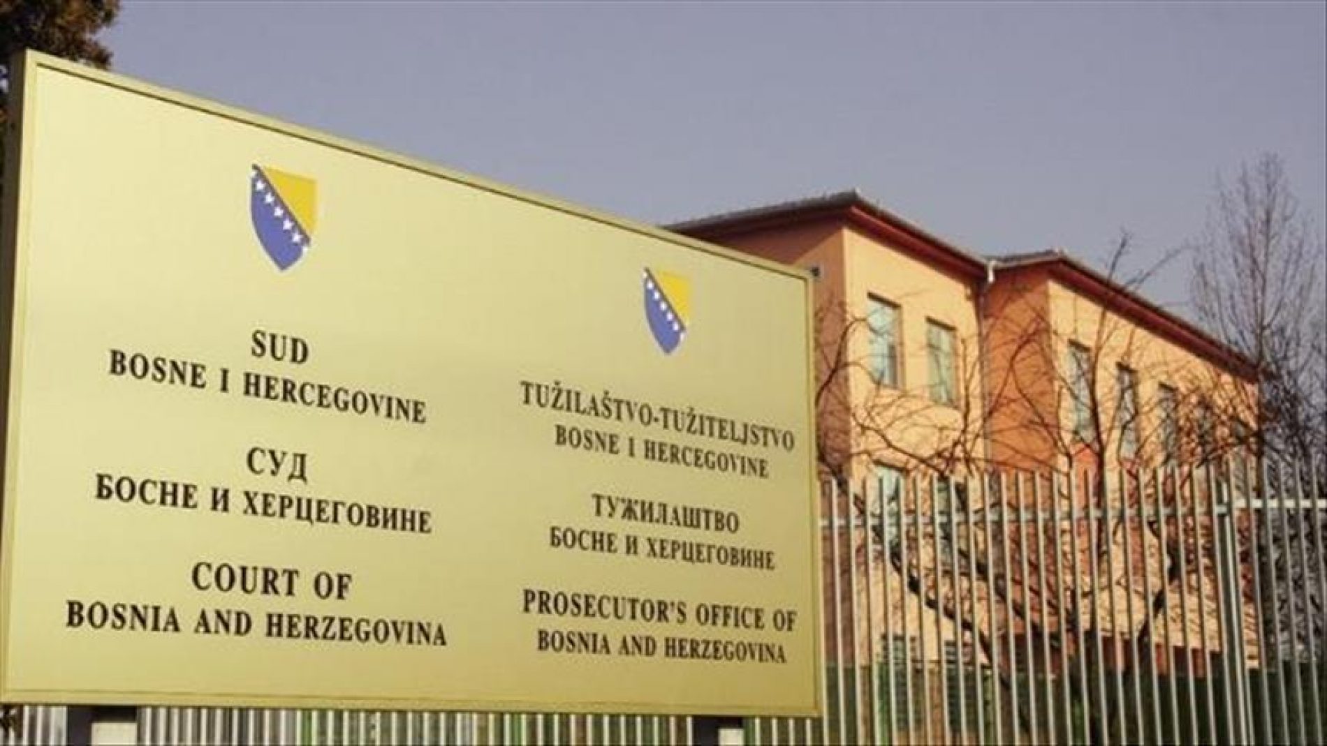Darko Mrđa osuđen na 15 godina zatvora zbog zločina u Prijedoru