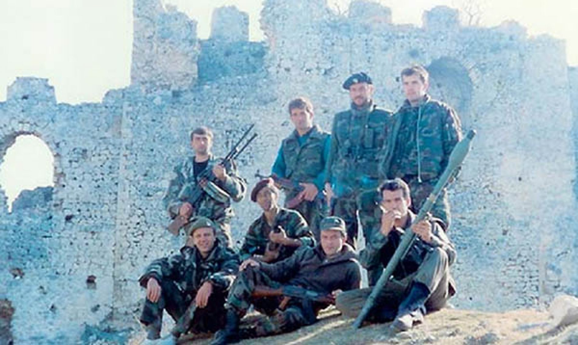 Mostar – Obilježena 26. godišnjica formiranja 4. Korpusa ARBiH (Video)