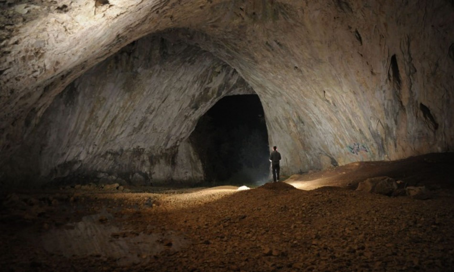 Jedinstvenost Dabarske pećine u Sanskom Mostu svakodnevno privlači posjetioce