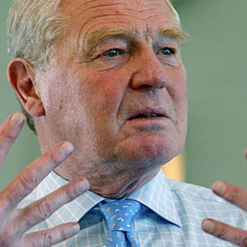 Paddy Ashdown – pokretač mnogih reformi u Bosni i Hercegovini