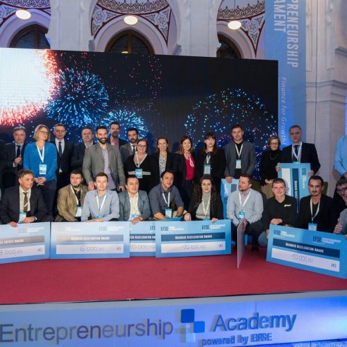 Podrška poslovnim idejama – 14 mladih dobilo po 10 hiljada eura za svoje biznise