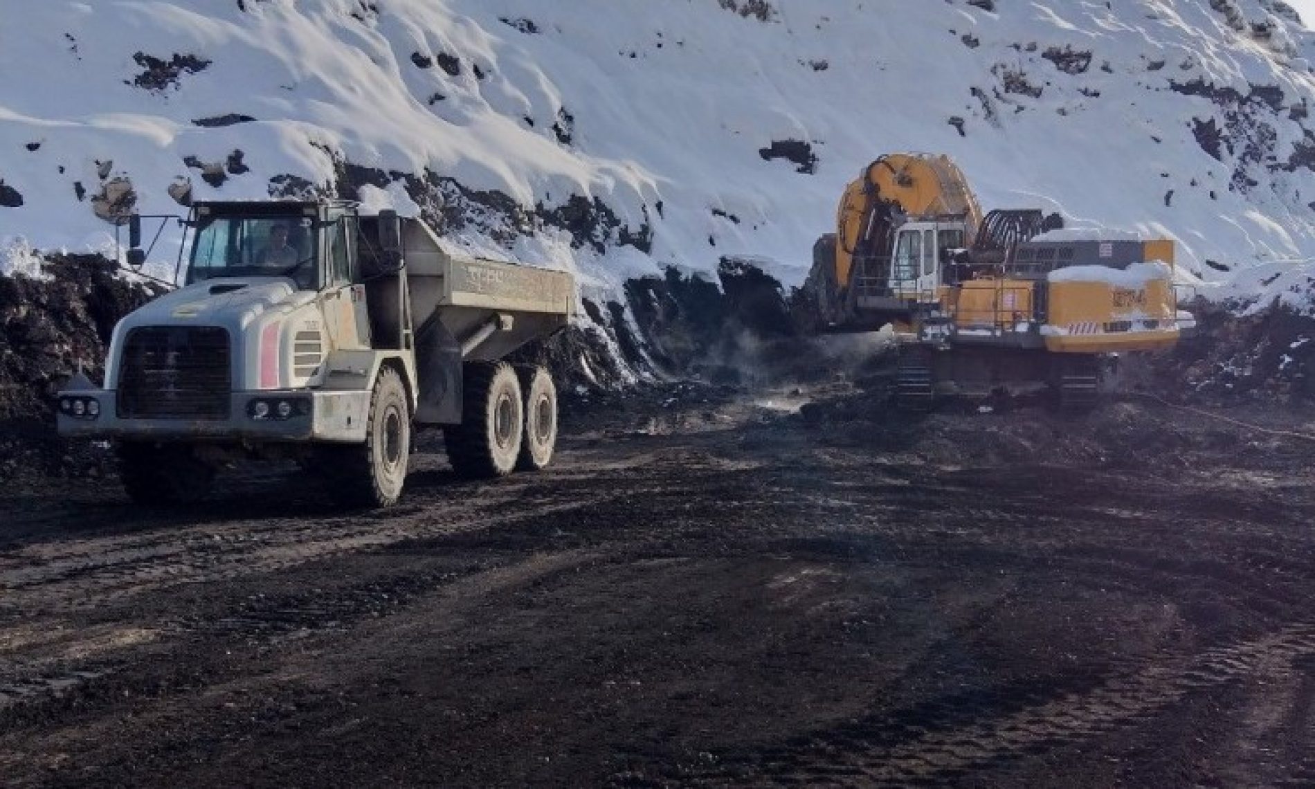 Impozantni rezultati gornjovakufskog rudnika uglja u 2018