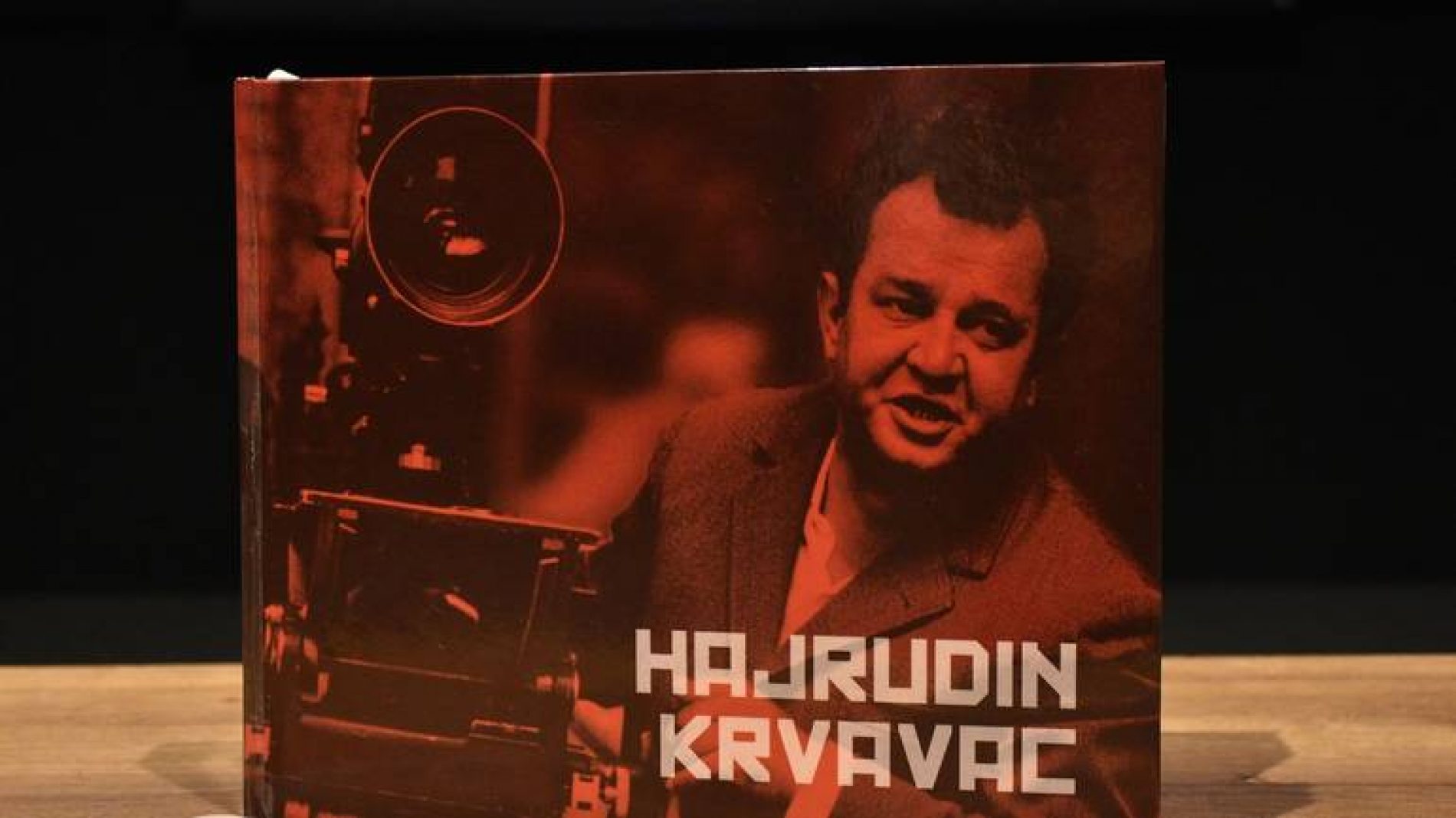 Šiba Krvavac: Branio Sarajevo u stvarnosti i na filmu