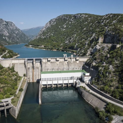 Bosna i Hercegovina prošle godine izvezla struje u rekordnoj vrijednosti od 574 miliona KM
