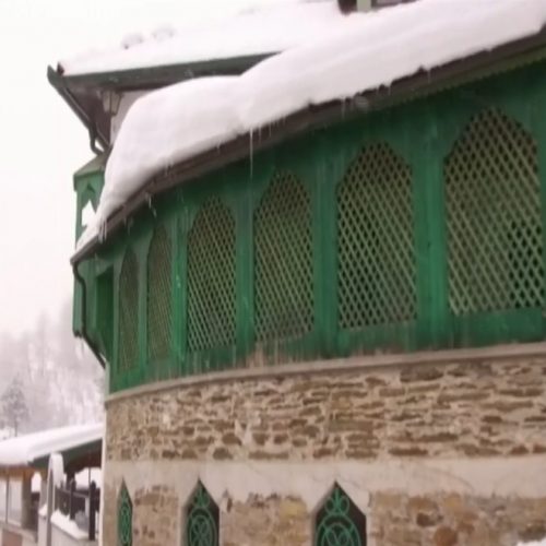 Kula Salema Šehovića mjesto gdje dolaze zaljubljenici u bosansku tradiciju (Video)