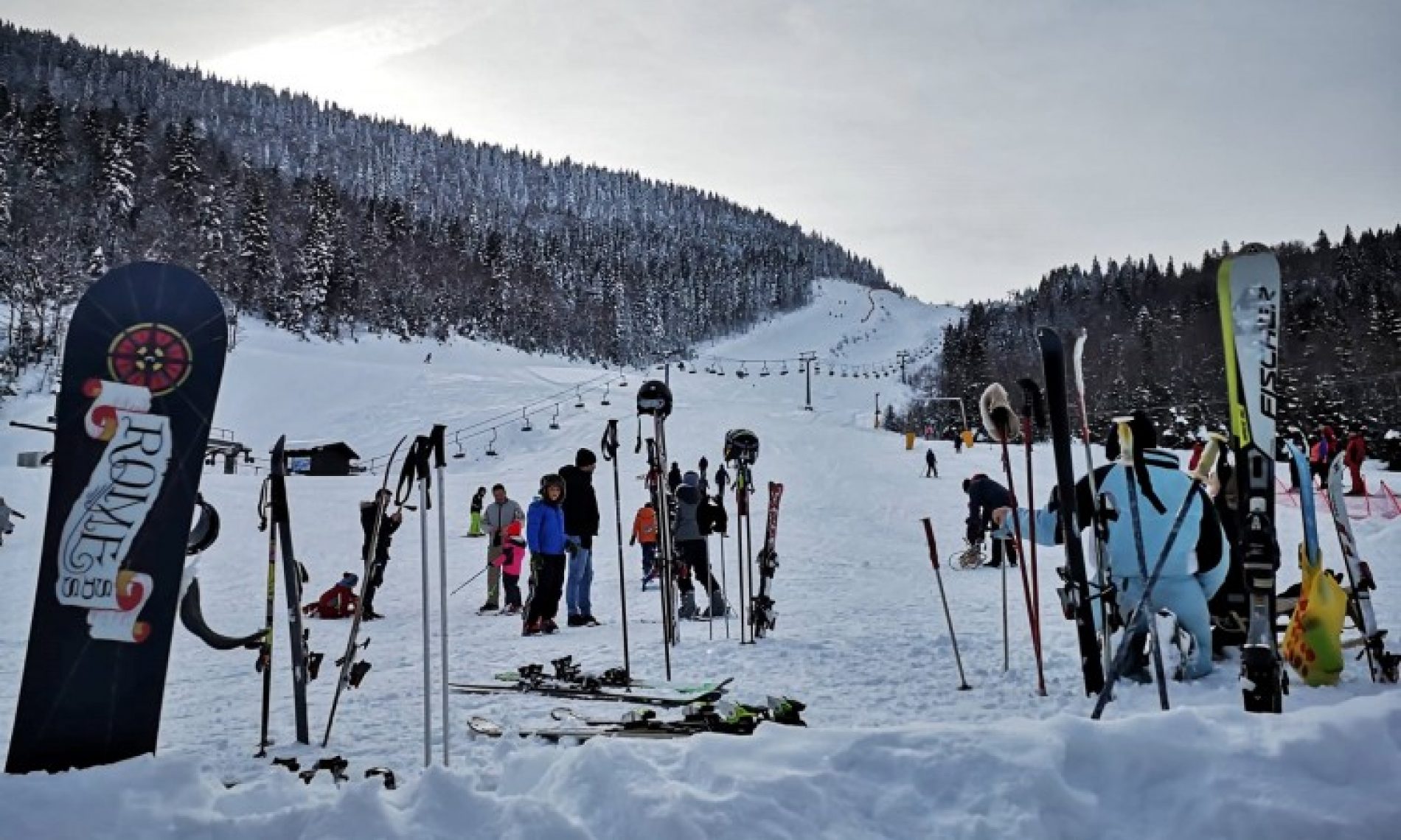 Ski centar ‘Raduša’ bilježi najuspješniju zimsku sezonu
