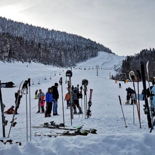 Ski centar ‘Raduša’ bilježi najuspješniju zimsku sezonu