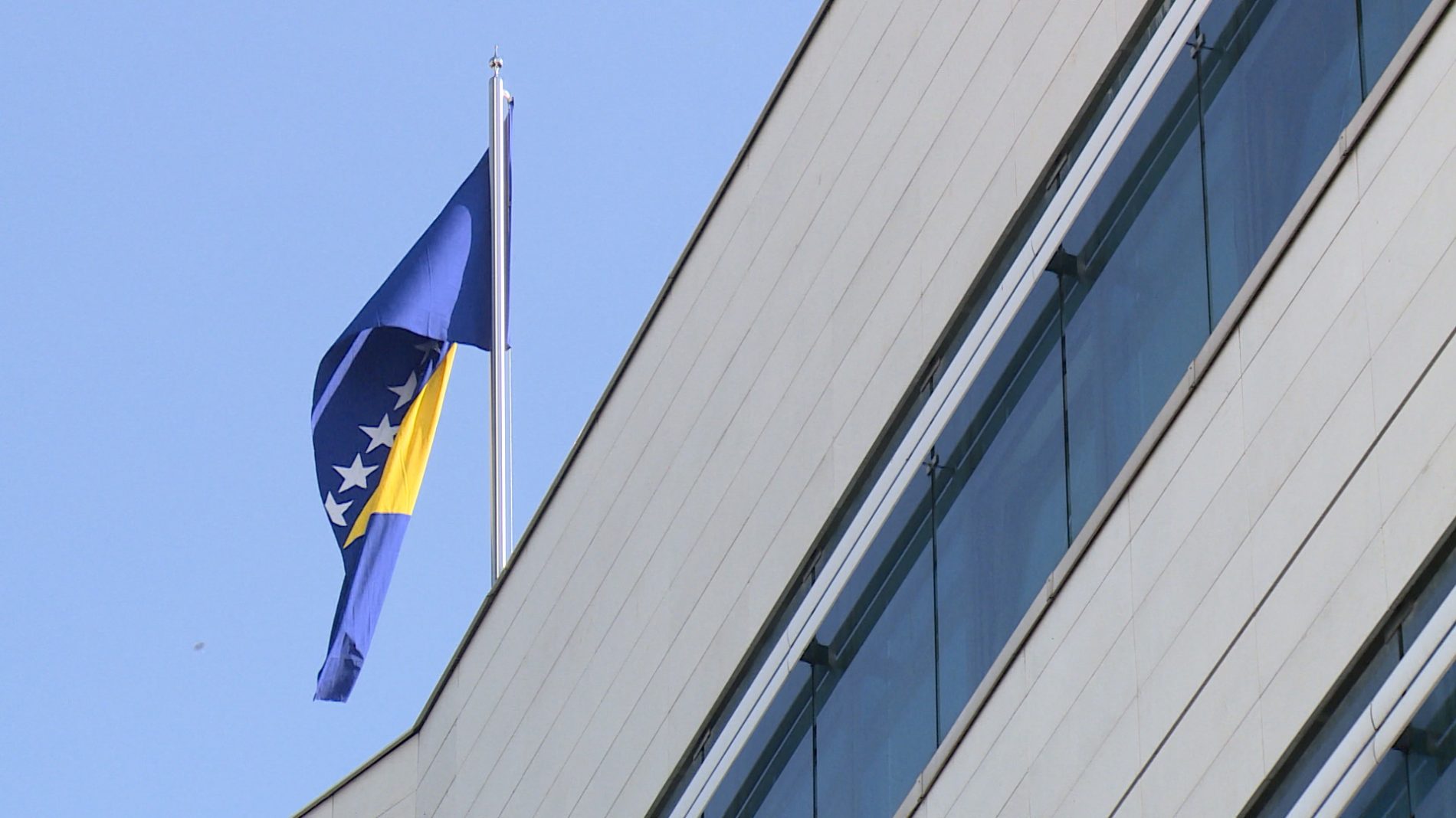 Memorandum o sporazumijevanju sa RH: “Vrijeme je da Bosna i Hercegovina podigne glas”