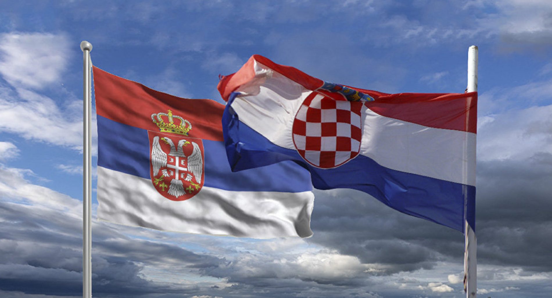 Najgluplje nacije! Hrvatska prva, Srbija peta prema anketi na portalu The Top Tens