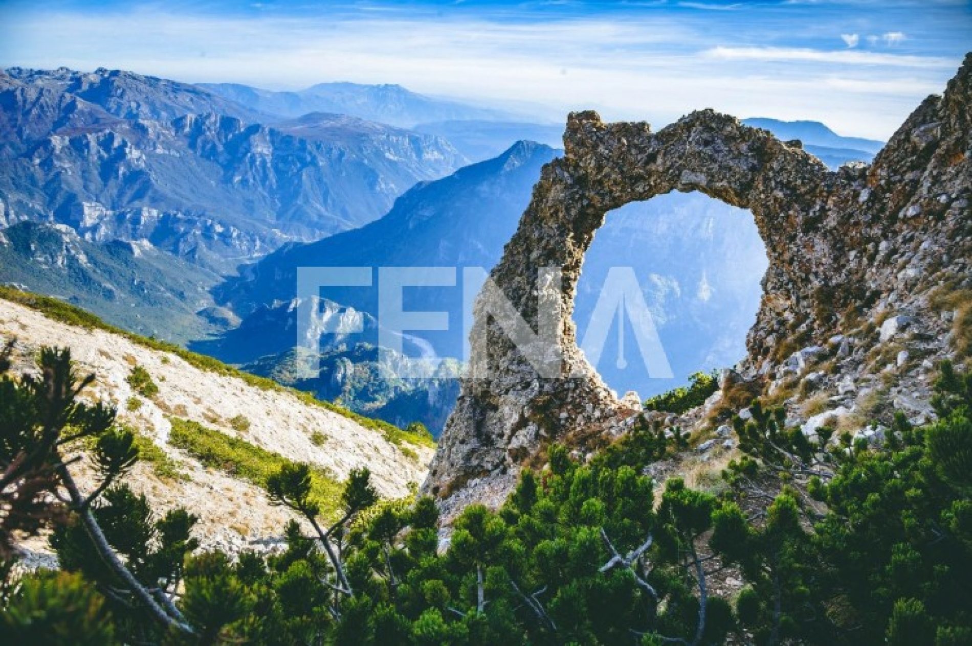 Park prirode Blidinje sa brojnim specifičnostima jedinstveni rezervat Bosne i Hercegovine