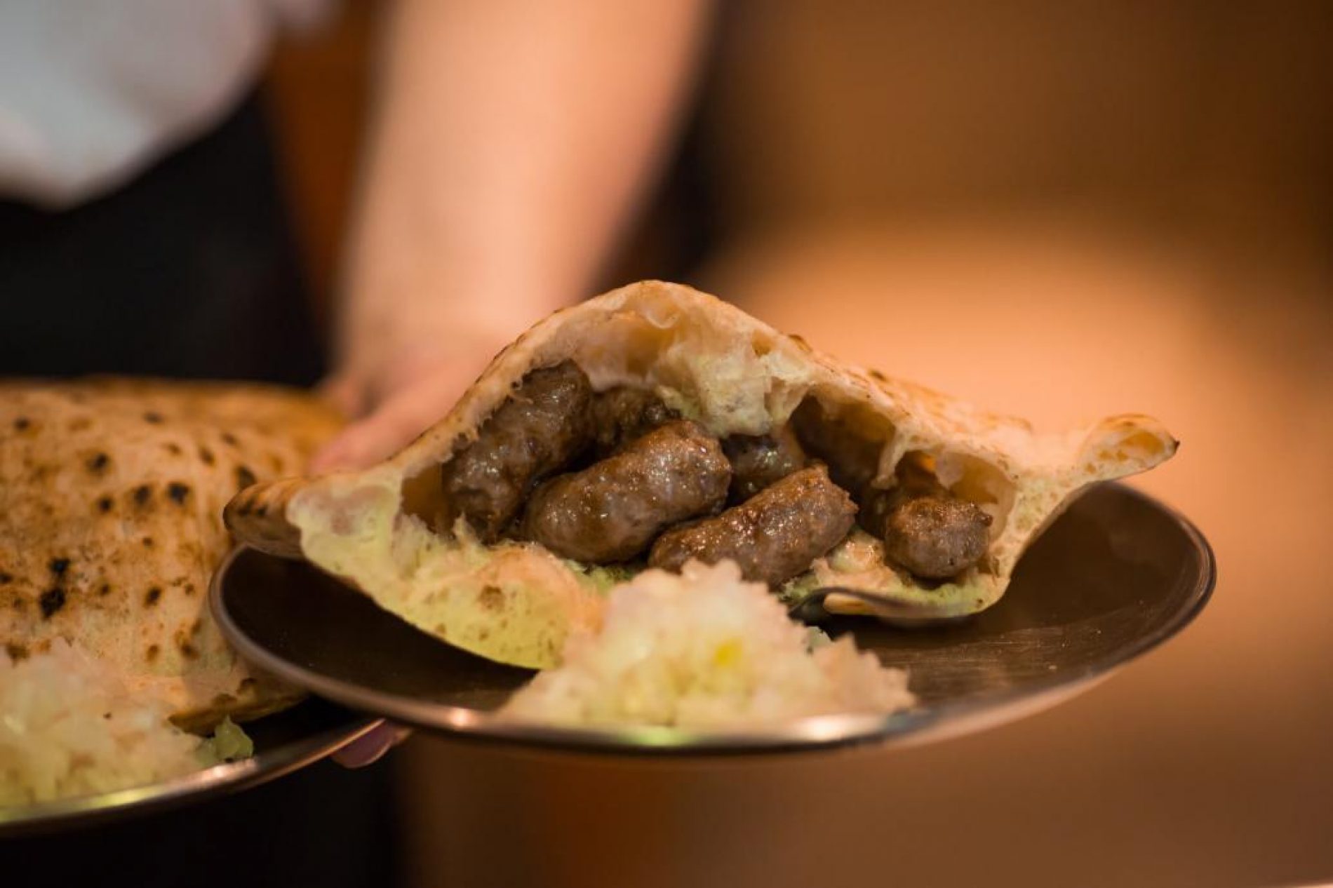 Bosanski ćevapi drugo najpopularnije jelo na svijetu!