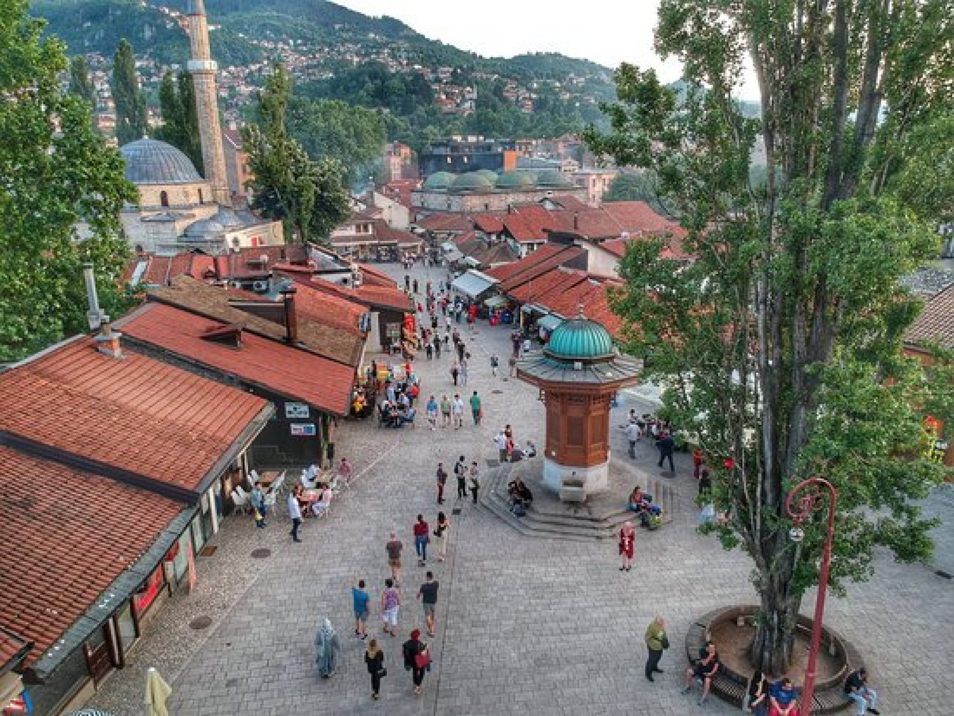 FBiH: U 2018. godini pozitivan prirodni priraštaj samo u Kantonu Sarajevo