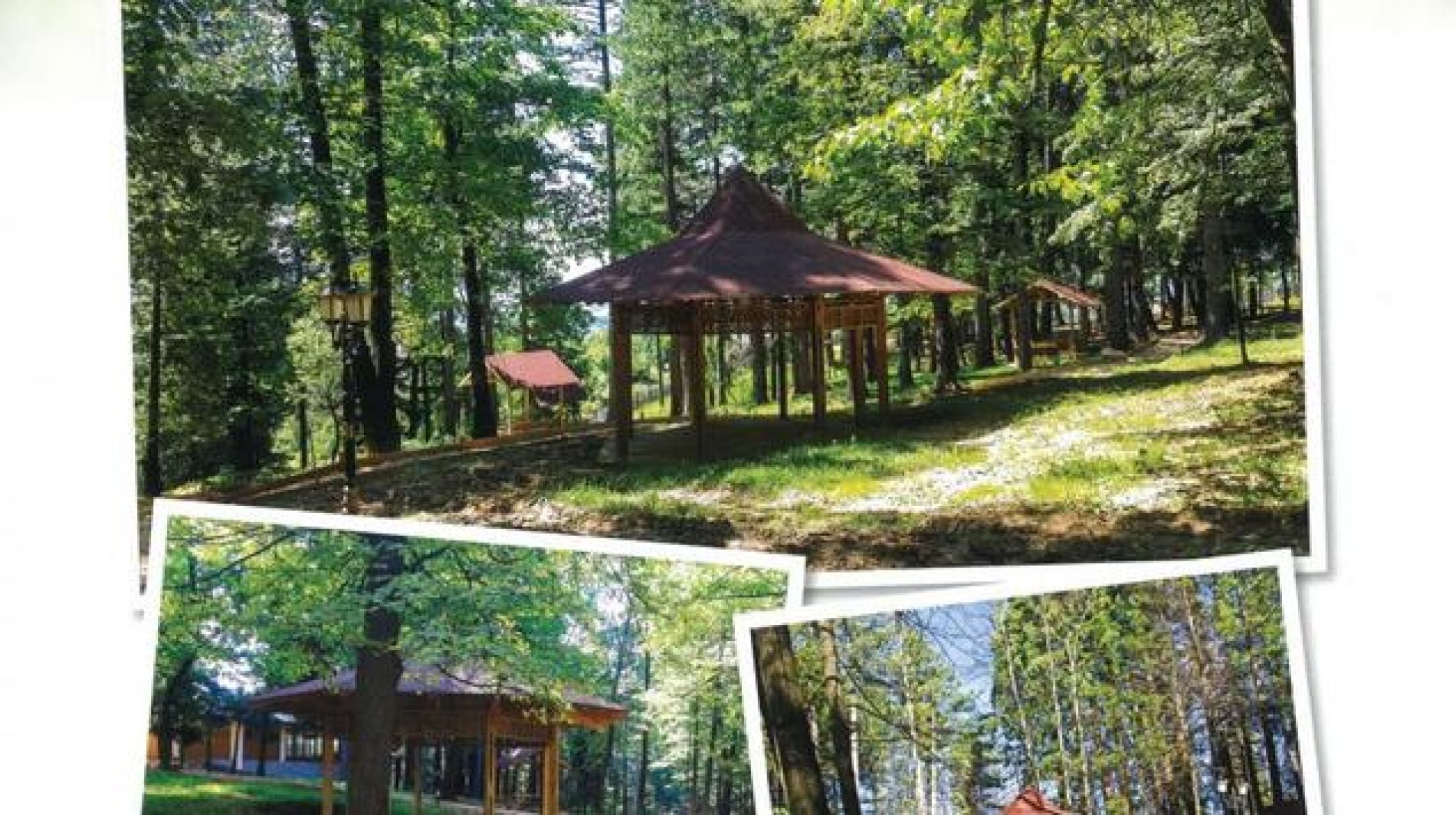 Sarajevo: Na proljeće se u Starom Gradu otvara moderni park “Gradska šuma”
