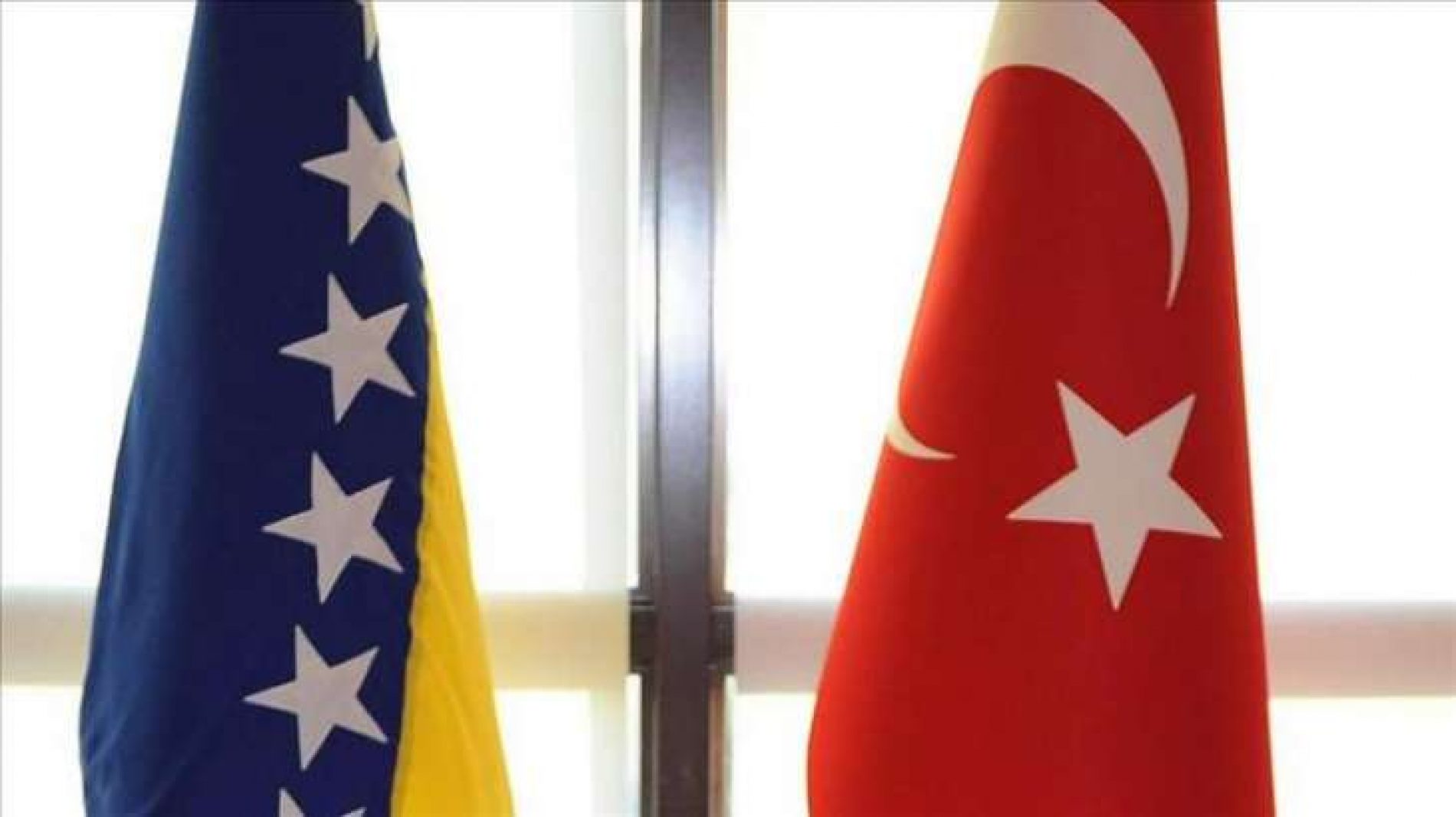 Turska ima ponudu za izgradnju mreže autoputeva u Bosni i Hercegovini