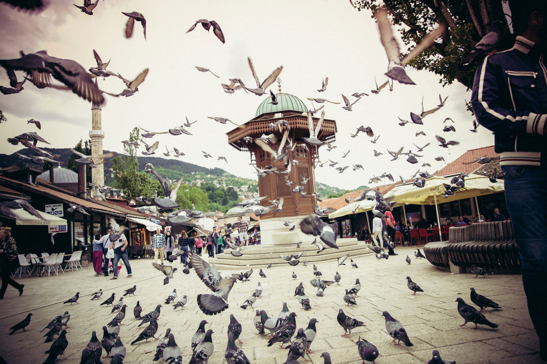 Predstavljanje Sarajeva tour-operatorima iz svijeta: Sve je spremno za početak „Meet up Sarajevo 2019“