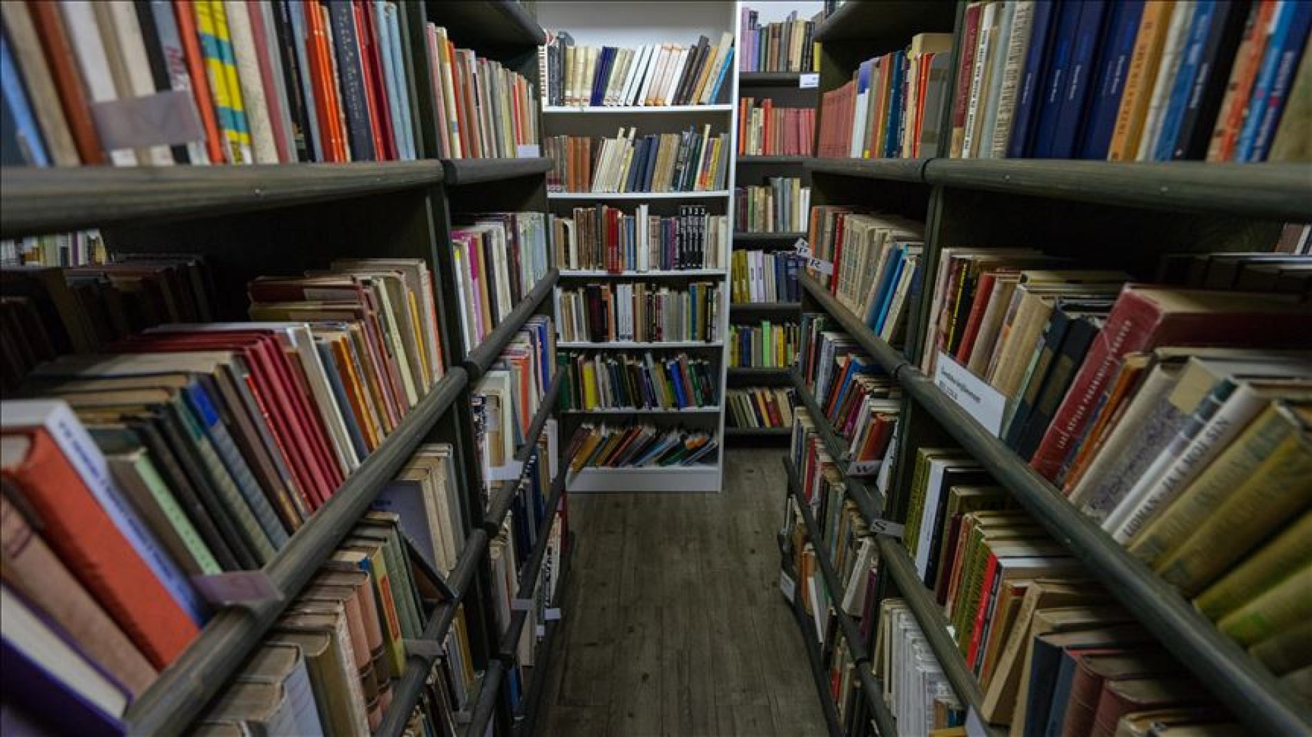 Biblioteka Sarajeva: Stalni rast broja korisnika nada u bolje sutra