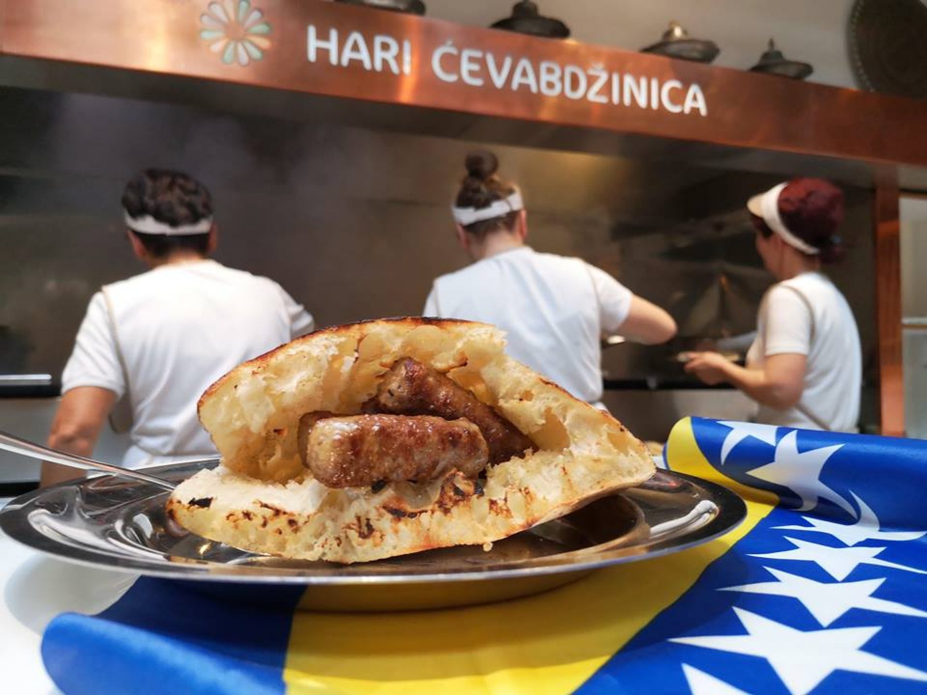 U Travniku će biti napravljena najveća porcija ćevapa u Bosni