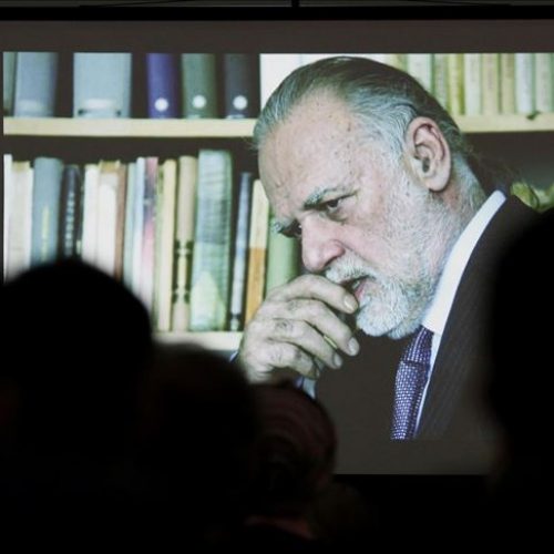 U Sarajevu održana premijera dokumentarca o Nedžadu Ibrišimoviću