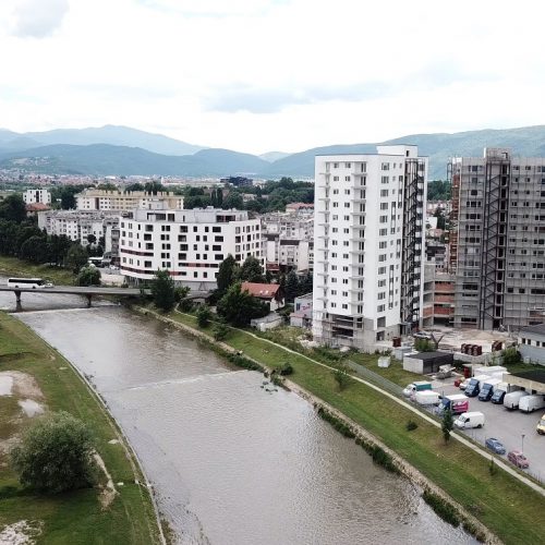 Može li termalna voda s Ilidže zagrijavati Sarajevo?