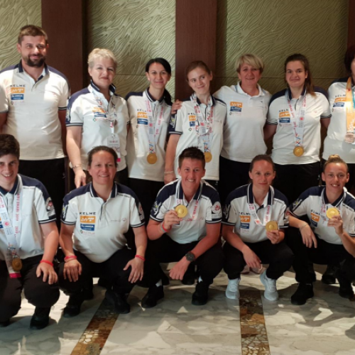 Svjetske igre Specijalne Olimpijade: Bosna i Hercegovina osvojila 10 medalja