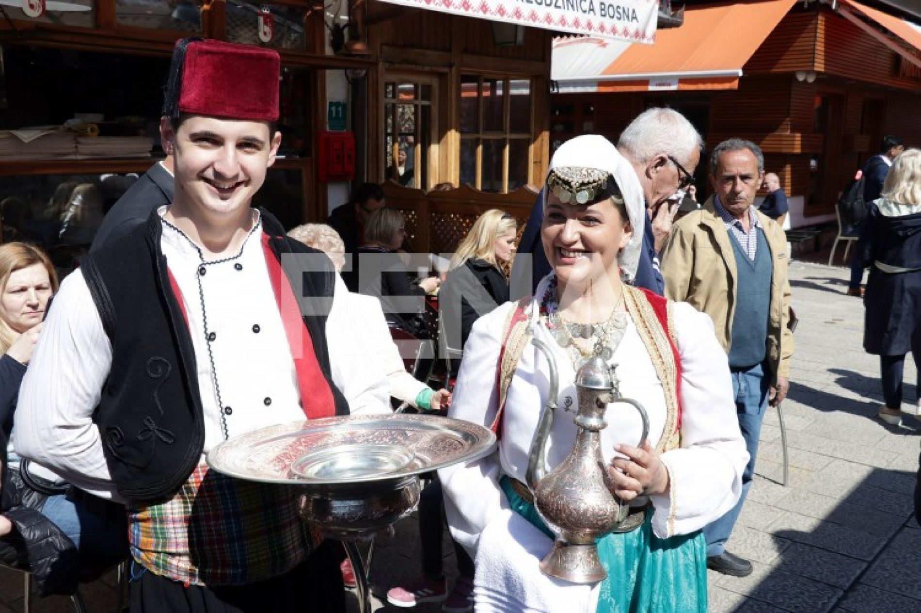 Počeo Prvi međunarodni sastanak turističkih operatera ‘Meet Up Sarajevo’ (VIDEO)