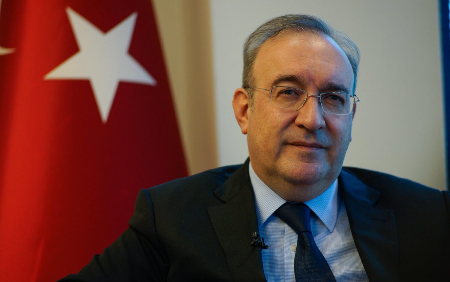 Ambasador Turske: Novi Sporazum o slobodnoj trgovini značajan poticaj trgovinskim odnosima
