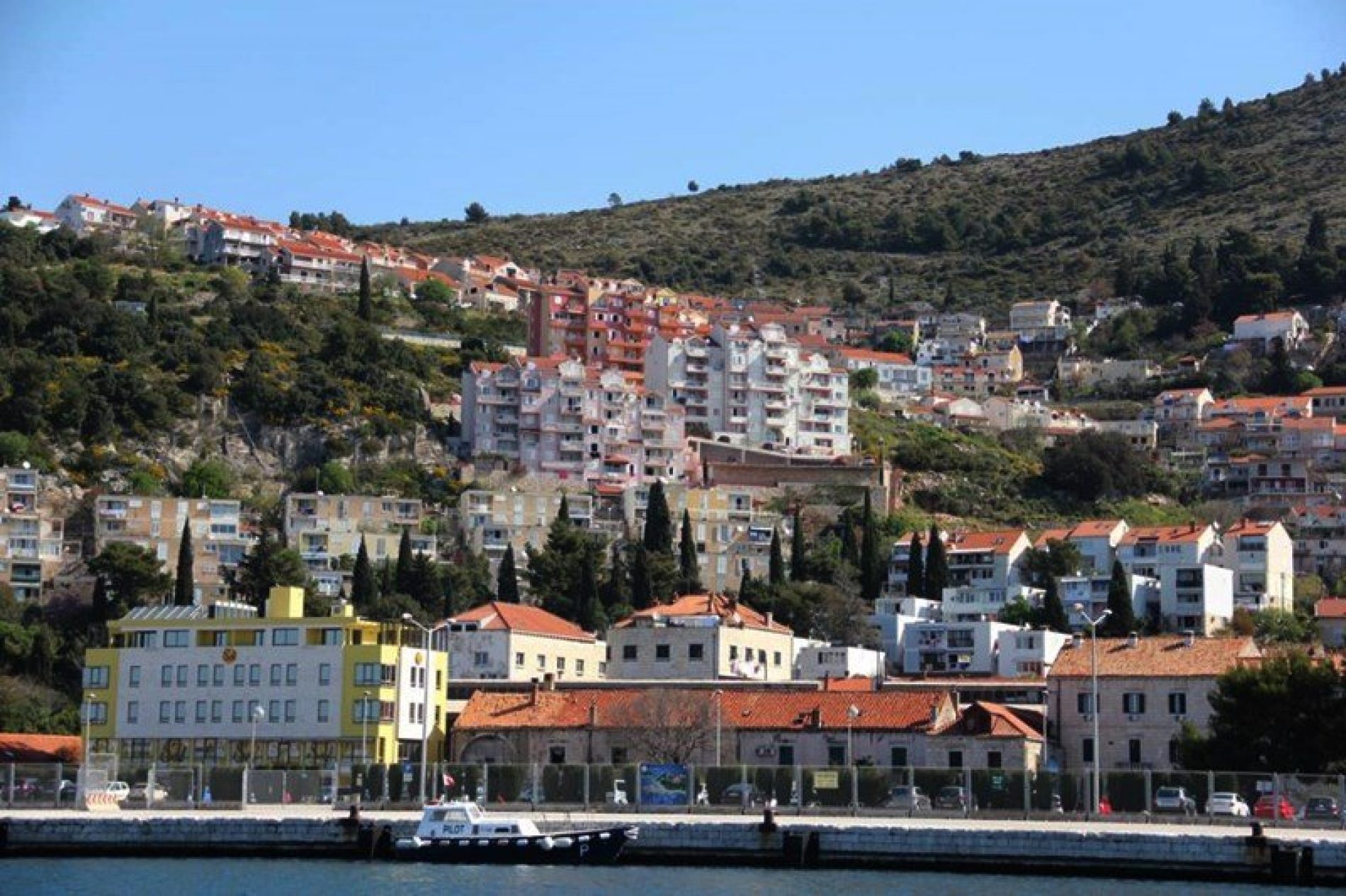 Može u Dubrovniku, u Neumu još uvijek ne: Za dvije godine izgradnja džamije s minaretom