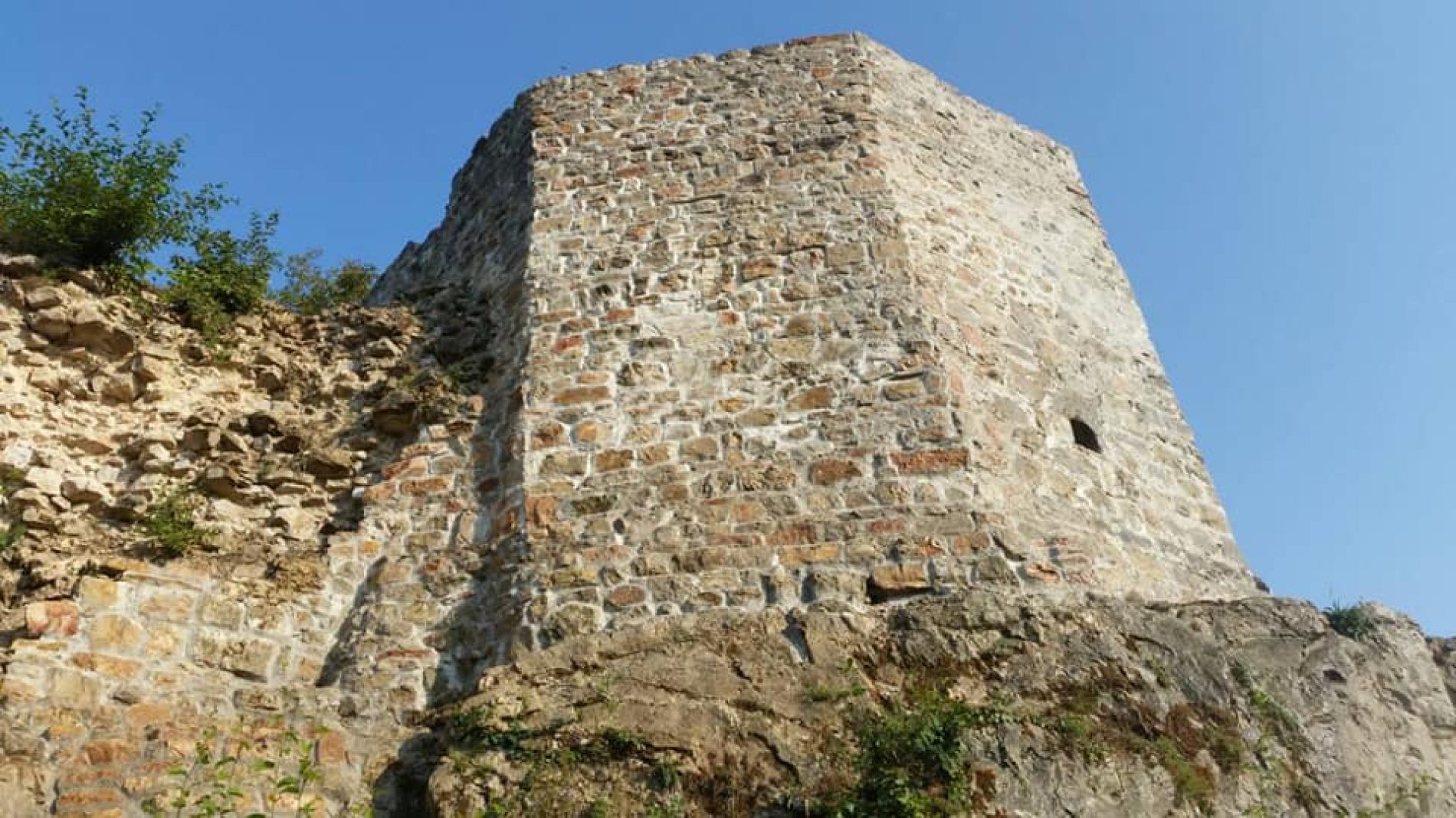 Nastavak rehabilitacije Starog Grada Dubrovnika