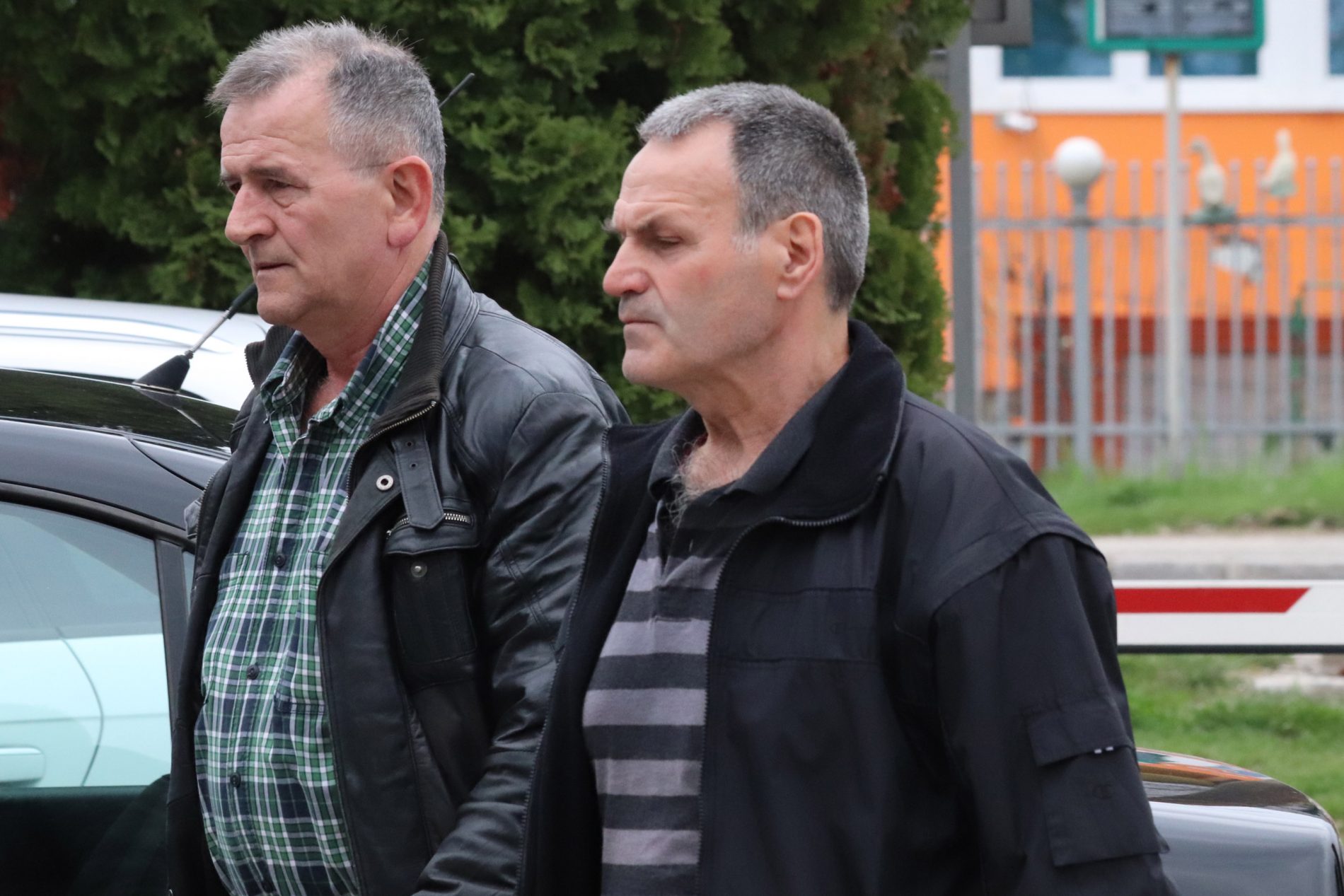 Mići Jurišiću 11 godina zatvora za zločin u Prijedoru