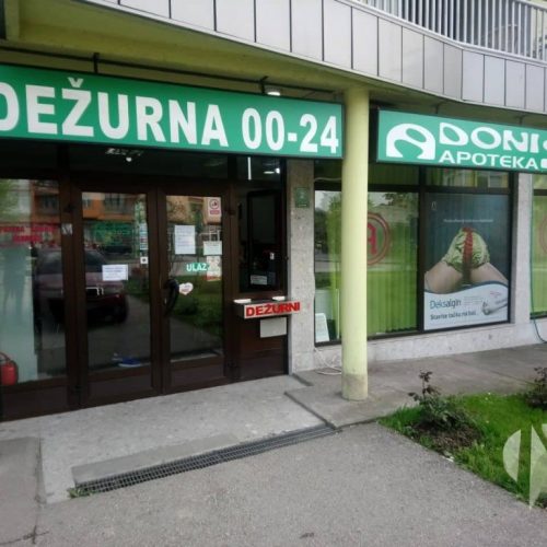 I ovo je Bosna: Nepoznata osoba u apoteci izmirila sva dugovanja klijenata