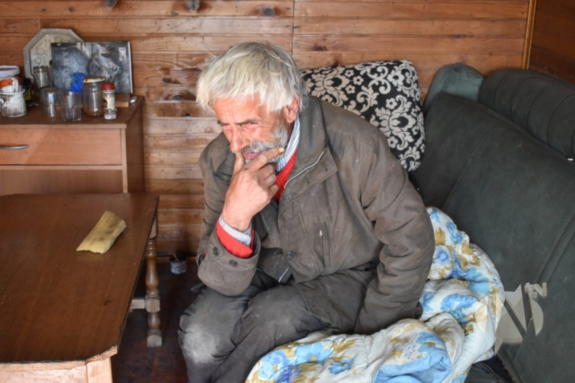 Bosna ima dušu: Muhamed Sakić iz Kikača uskoro će dobiti novi dom
