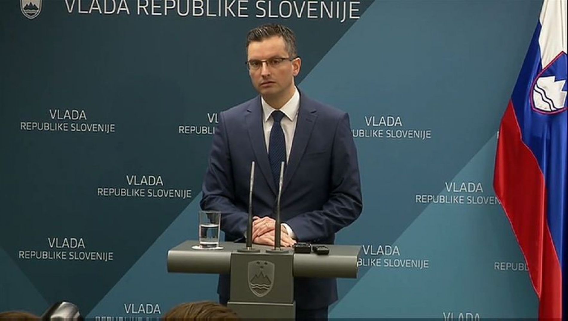Hrvatski špijuni unose nemir i u Sloveniju, oglasio se  tamošnji premijer