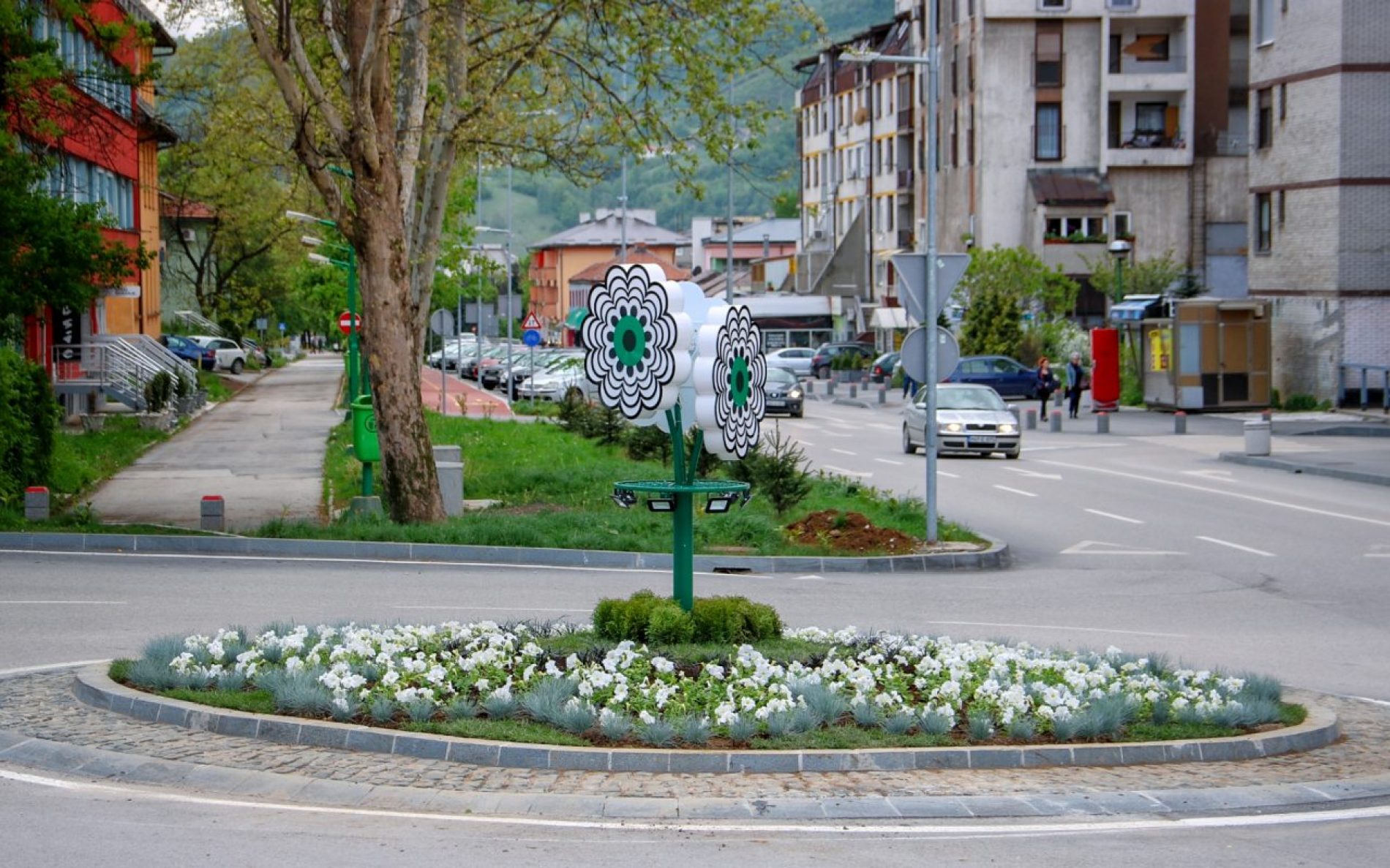 “Cvijet Srebrenice” i u Kaknju