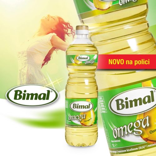 Bosna je prva zemlja u regionu koja je označila proizvode sa oznakom kvaliteta ”BEZ GMO Proizvedeno”