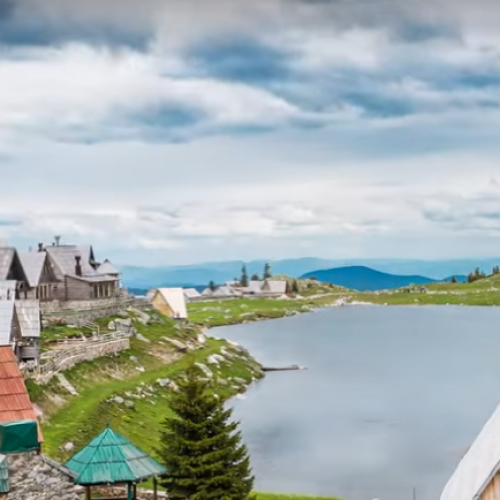 Bosanske ljepote: Prokoško jezero (VIDEO)