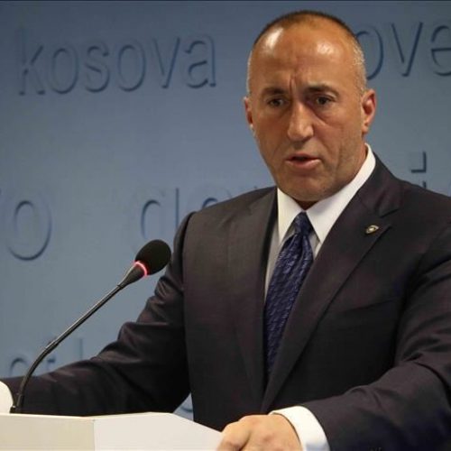 Haradinaj: Promjena granica vodi u tragediju; Kosovo neće dozvoliti stvaranje ‘republike Dodik’