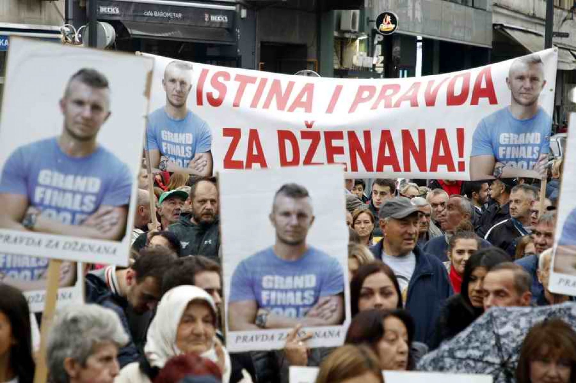 Muriz Memić pozvao građane da podrže proteste ministra Dragana Mektića