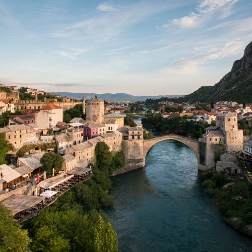 New York Times: Putovanje u Bosnu i Hercegovinu