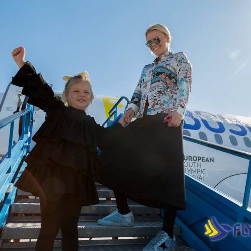 FlyBosnia se priprema za  letove ka Londonu, Parizu i Rimu
