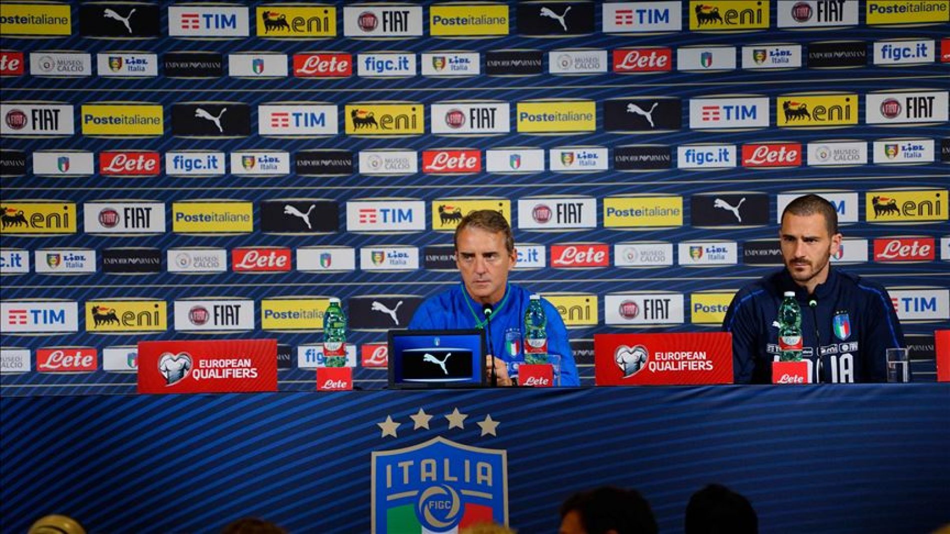Mancini: Bosna je i dalje glavni kandidat za plasman na EURO 2020