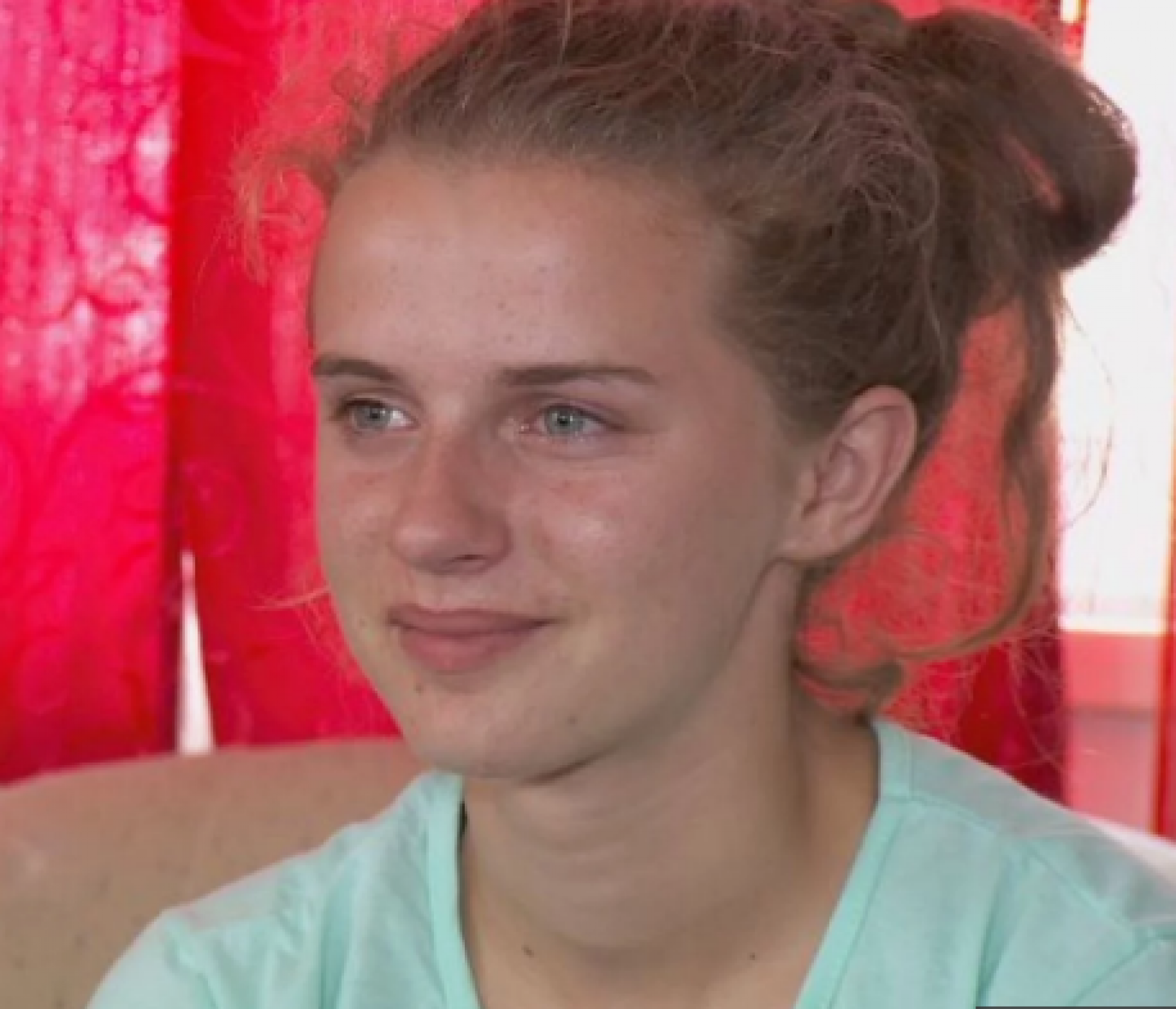 Ova 16-godišnjakinja umjesto o izlascima brine o tome kako prehraniti porodicu – i ne žali se!