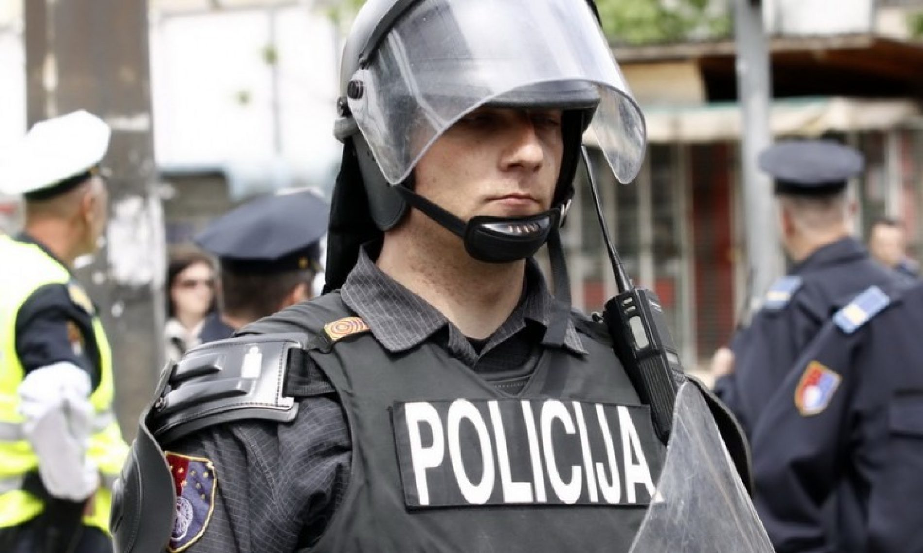 FMUP poduzima mjere na vraćanju sigurnosti i održavanju balansa policije