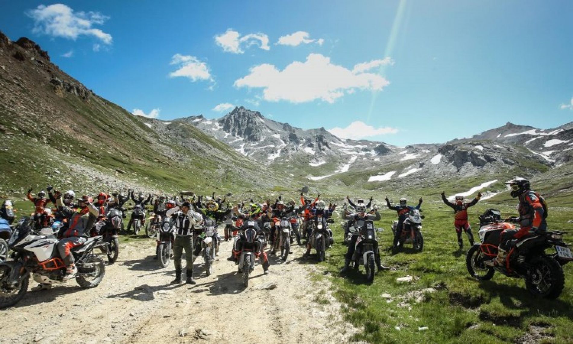 Bosna zbog prirode odabrana za jedini evropski  KTM Adventure Rally