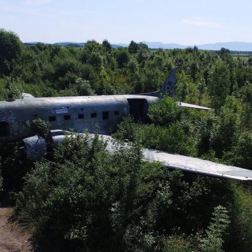 Bivši aerodrom ‘Željava’ postaje nova turistička atrakcija