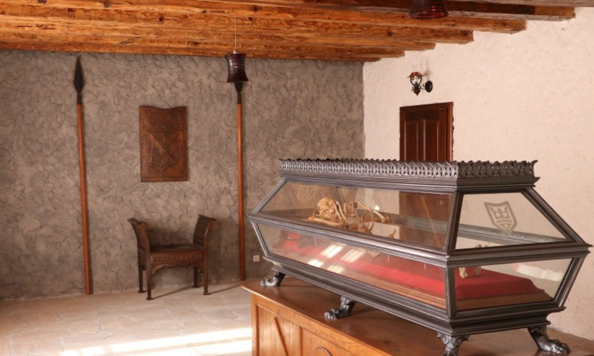Franjevački muzej Jajce čuvar svjedoka vremena