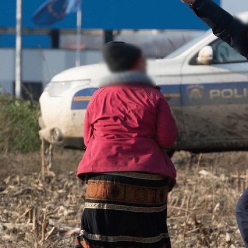 HRW poziva RH da prestane vraćati migrante i azilante u Bosnu i Hercegovinu