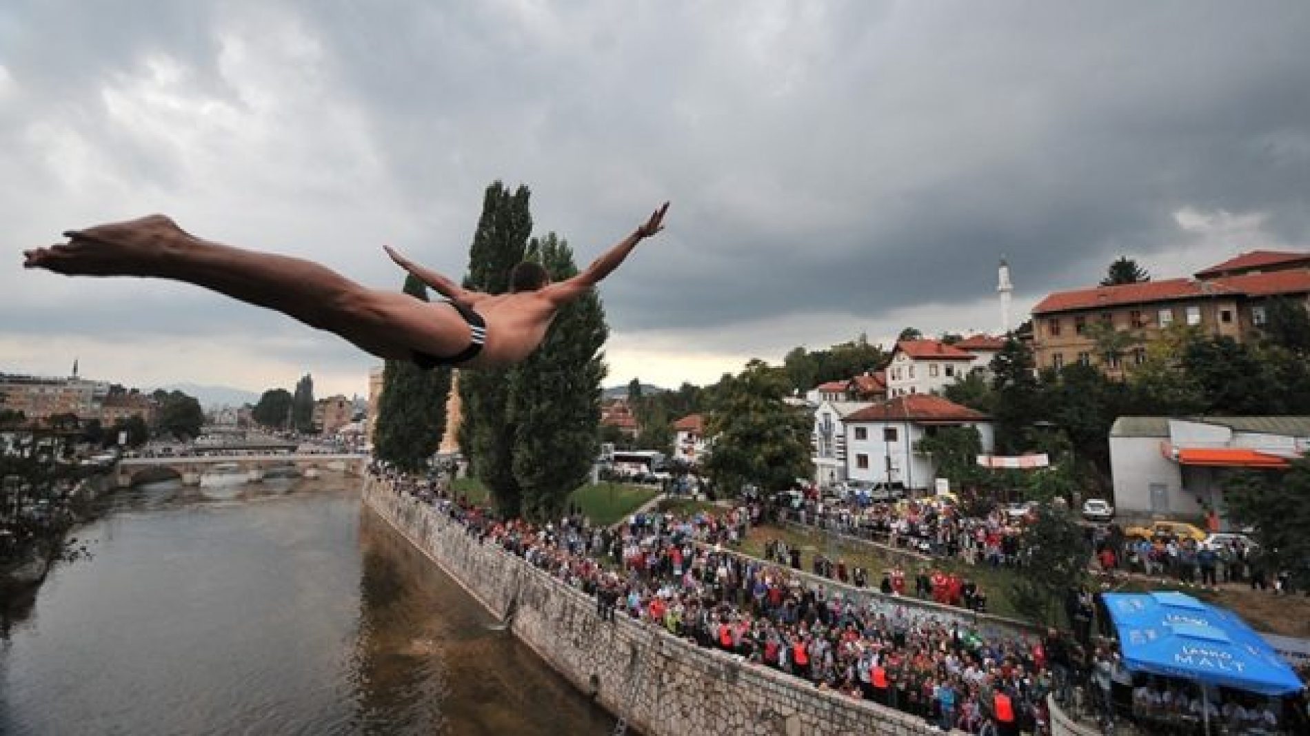 U subotu skokovi na Bentbaši – Najbolji skakači ponovo u Sarajevu