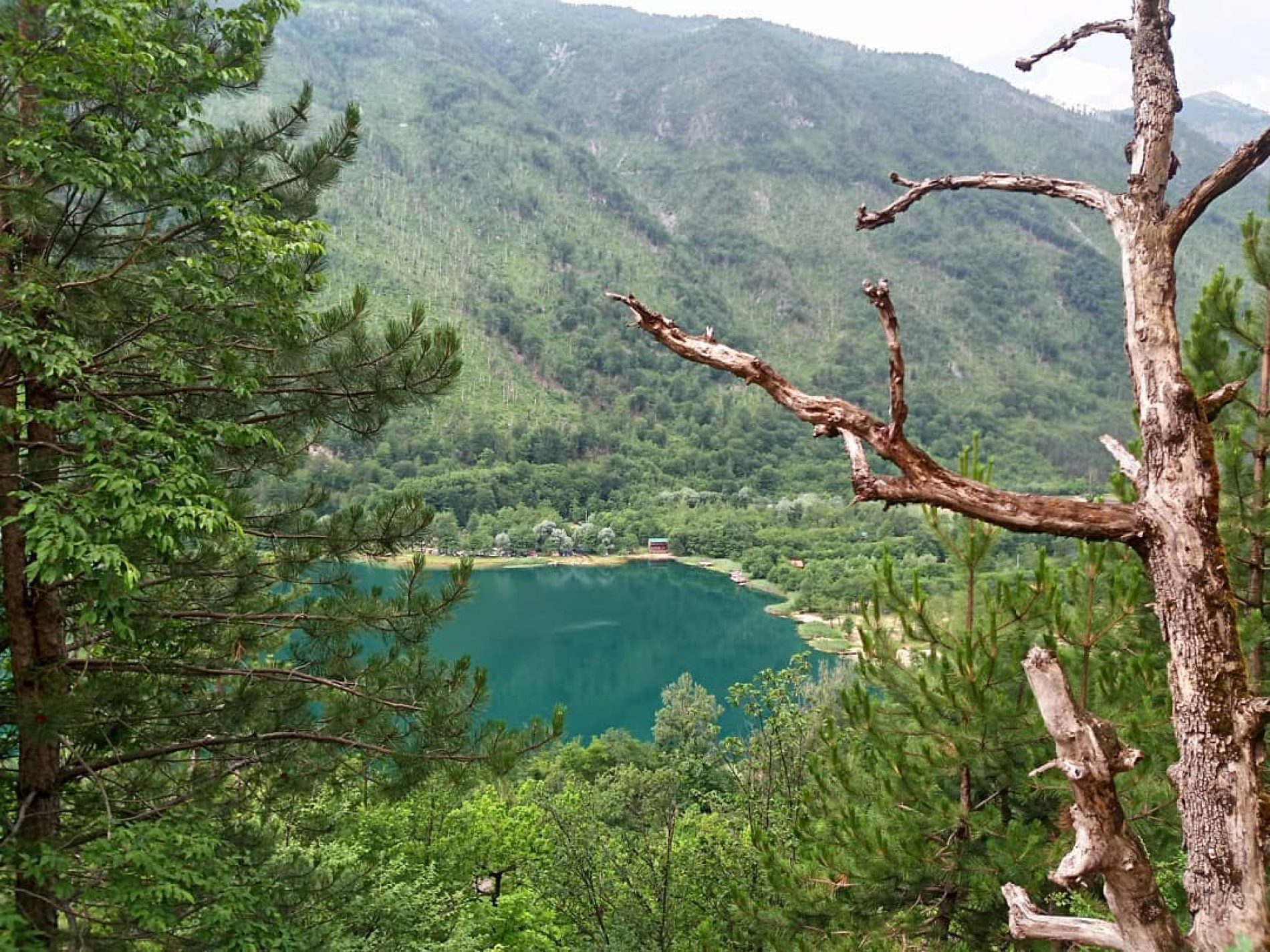 Triatlon kup “Kulin ban“ na Boračkom jezeru od 6. do 8. septembra