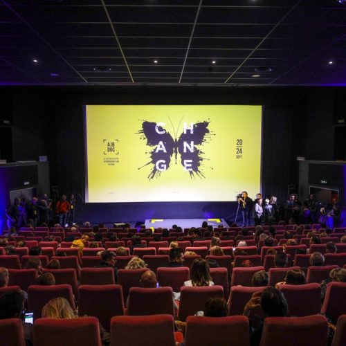 U Sarajevu svečano otvoren Međunarodni festival dokumentarnog filma AJB DOC